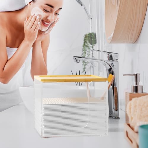 VITVITI Disposable Face Towel Holder - Image 5