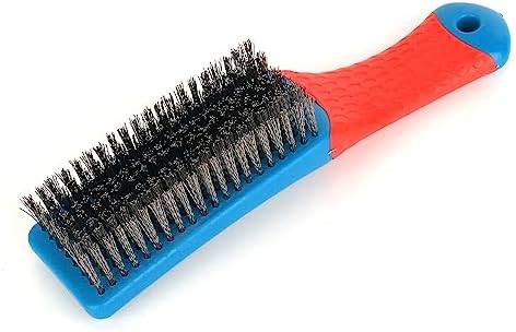 Wire Brushes for Cleaning-Heavy Duty Stainless Steel Wire Scratch Brush for - Image 5