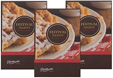 Festival Nights Scented Sachets 3 Pack by FloralSimplicity