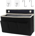 Wall Hanging Organizer Bag/Hanging Baskets by Someteth