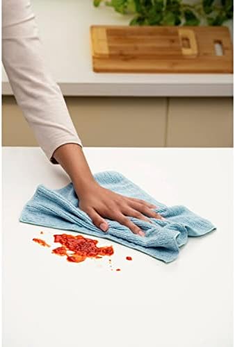 Scotch-Brite 3-in-1 Microfiber Kitchen Cloth - Image 4