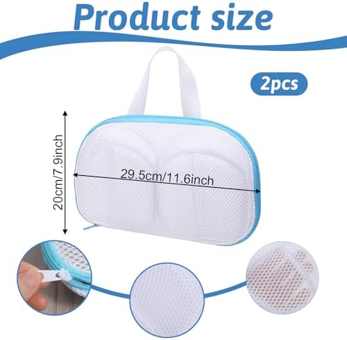 Bra Washing Bag - Image 2