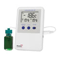 4735 Control 4735 T Ultra REFRIG Therm 1 Vaccine Bottle for Traceable Ultra Refrigerator/Freezer Thermometer