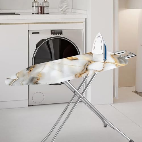Marble 15x54 Ironing Board Cover - Image 2