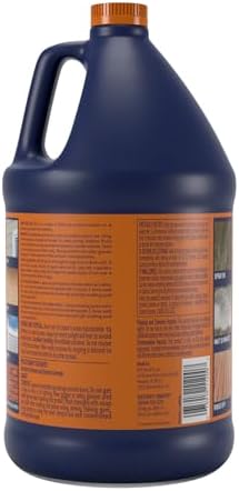 MICROBAN Outdoor Surface Care Cleaner 1 Gal - Image 2