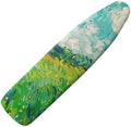 Flashideas Van Gogh Wheatfield Ironing Board Cover and Pad Standard Size by Flashideas