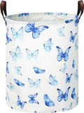 NTAOHAMPER Kids Laundry Hamper, Waterproof Storage Bin, Baby Nursery Hamper by NTAOHAMPER