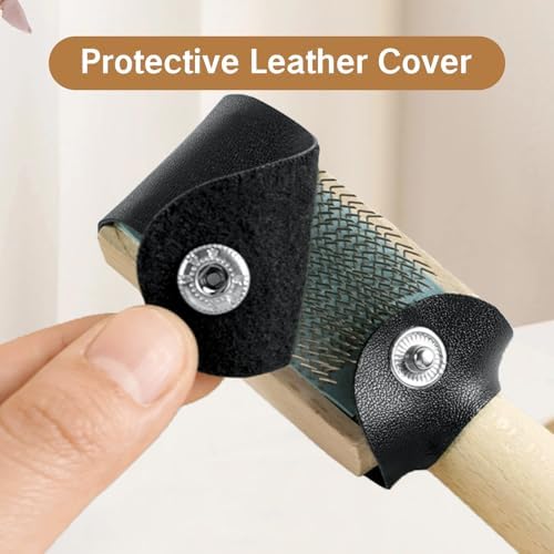 Dance Shoe Brush for Soles Shoe Cleaner for Dancing Shoes Bowling Shoe Bottom - Image 6