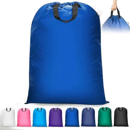 Isink Extra Large Laundry Bag by Isink