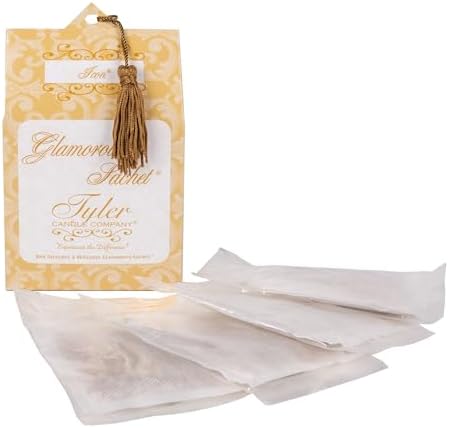 Tyler Candle Icon Glamorous Sachets by Unknown