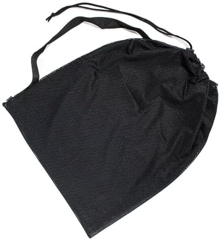 Golberg Mesh Bag by Golberg