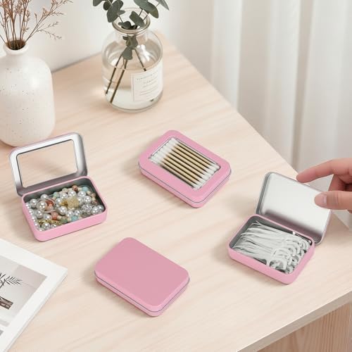 HAOGUAGUA 4 Pcs Travel Containers - Image 7