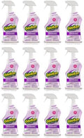 OdoBan Ready-to-Use Disinfectant and Odor Eliminator, 32 Ounces Each, Lavender by OdoBan