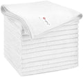 Orighty Microfiber Cleaning Cloth, Cleaning Rags, 12 Pack, 12x11 in by AllRightinOrighty