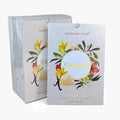 Vanilla Large Scented Sachets by AROMAWHISPER