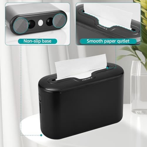 Pollock Paper Towel Holder Dispenser Countertop Commercial - Image 5