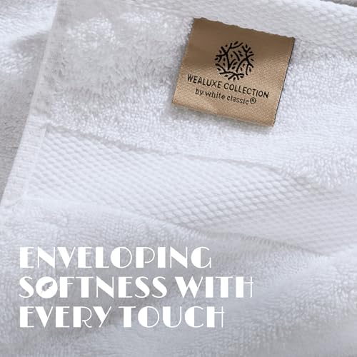 Bath Sheet Towels - Image 3
