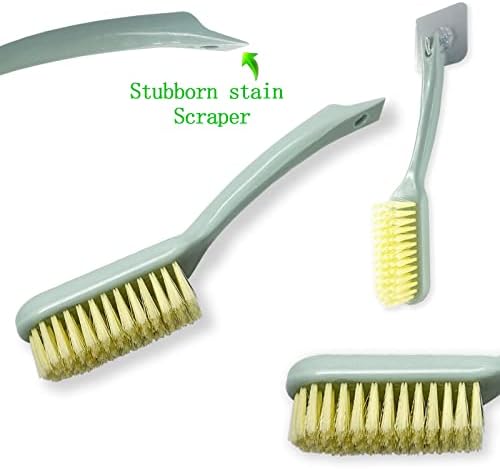 Cleaning Brush Shoe Kitchen Bottle Brush Sink Bathroom Household Dish Pot Pan - Image 6