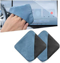 Ohleats Car Screen Cleaner, Microfiber Cleaning Pad by Ohleats