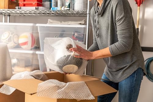 Duck Brand Small Bubble Cushioning Wrap - Image 5