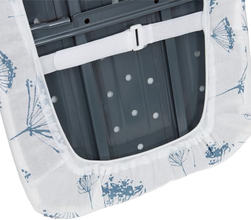 Ironing Board Cover and Pad, 100% Cotton - Image 6