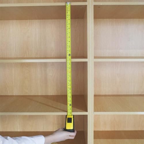 Amazon Basics Self-Locking Tape Measure - Image 7