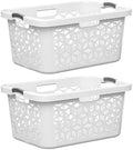 EconoHome Laundry Basket by EconoHome