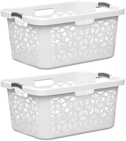 EconoHome Laundry Basket by EconoHome
