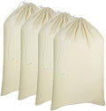 COTTON CRAFT Extra Large Laundry Bags by COTTONCRAFT