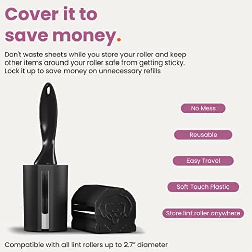Lint Roller Cover - Image 2