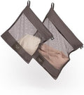 Hayden Hill Organic Cotton Mesh Laundry Bags by HaydenHill