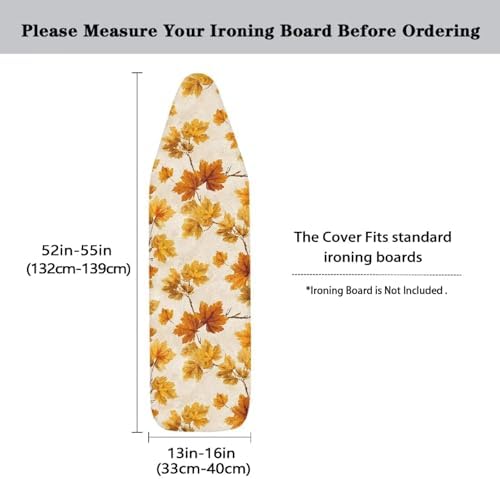 Stylish Ironing Board Cover - Image 5