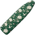 Bird Ironing Board Cover and Pad 16 x 55 Thick Padding by Oamsistay