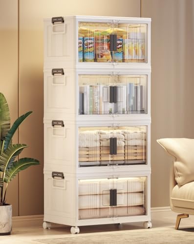 OlarHike 48QT Storage Bins by OlarHike