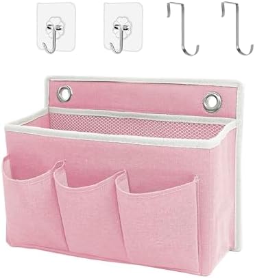Wall Hanging Organizer Bag/Hanging Baskets by Someteth