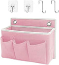 Wall Hanging Organizer Bag/Hanging Baskets by Someteth