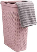 Mind Reader Slim Laundry Hamper by MindReader