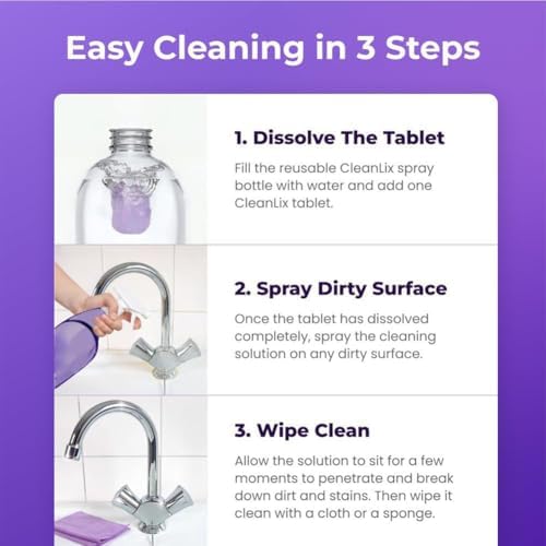Spray Oven Cleaner, Clean Spray Cleaner - Image 7