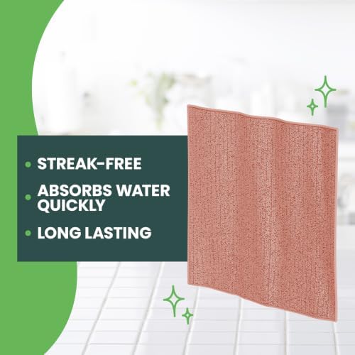 Scotch-Brite Microfiber Cleaning Cloth - Image 3