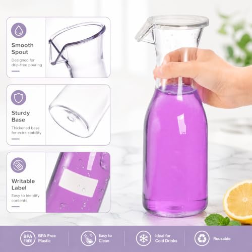 3 Pack Laundry Detergent Dispenser - Image 4