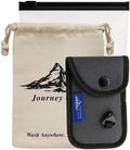Travel Clothesline – Lightweight Portable Clothesline by JourneyBreeze