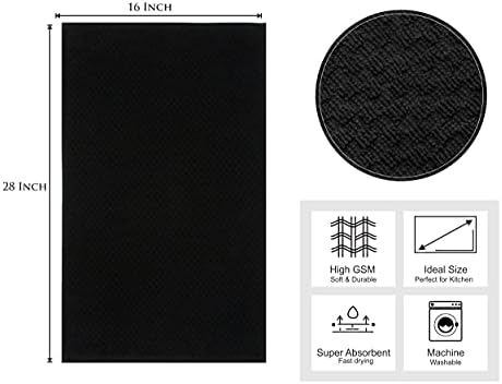 COTTON CRAFT Amazing Kitchen Towel - Image 2