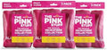 Stardrops The Pink Stuff Miracle Microfibre Cloth Collection – All-Purpose by ThePinkStuff