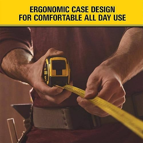 Stanley Fatmax Tape Measure 35 Ft - Image 3