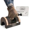 Heavy Duty Boot Cleaner Scrubber, by MrBootsCleaner