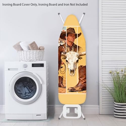 Kentucky Horse Derby Ironing Board Cover Suitable - Image 4