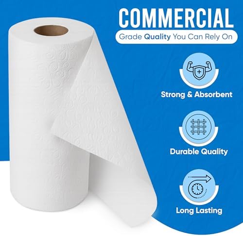 Commercial Grade Paper Towels - Image 4
