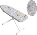 Sunflower Ironing Board Cover for Iron Pad Protector Floral Table Top Ironing by HUISEFOR