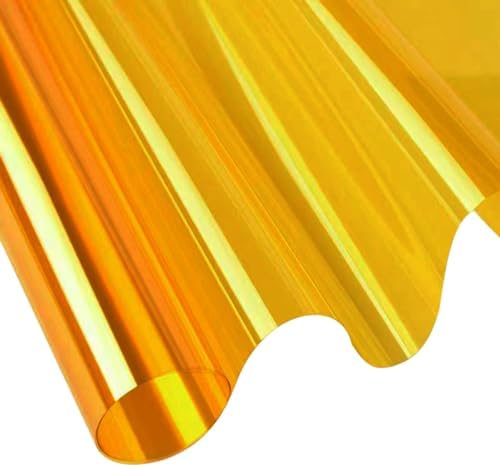 PerkHomy Clear Cellophane Wrap Roll 16" 3 Mil Thick Cellophane - Image 7