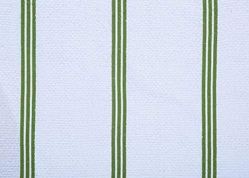 AMOUR INFINI Kitchen Towels Pack of 4 - Image 6